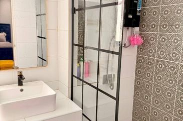 Norton Garden @ Eco Grandeur