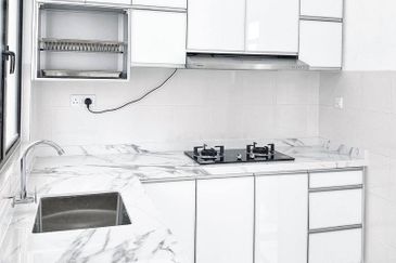 Avenham Garden @ Eco Grandeur