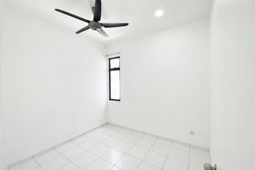 Avenham Garden @ Eco Grandeur