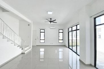 Avenham Garden @ Eco Grandeur