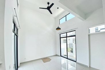 Avenham Garden @ Eco Grandeur