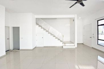 Avenham Garden @ Eco Grandeur