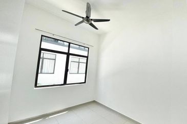 Avenham Garden @ Eco Grandeur