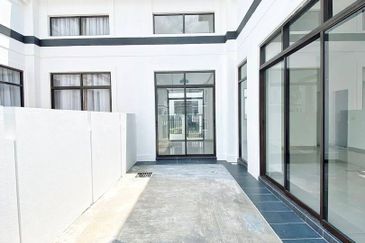 Avenham Garden @ Eco Grandeur