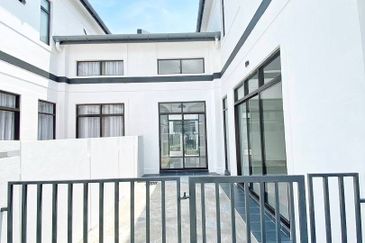 Avenham Garden @ Eco Grandeur