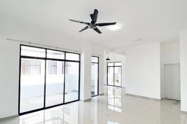 Avenham Garden @ Eco Grandeur