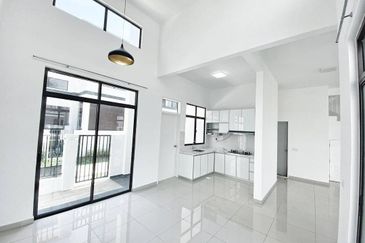 Avenham Garden @ Eco Grandeur