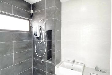 Avenham Garden @ Eco Grandeur