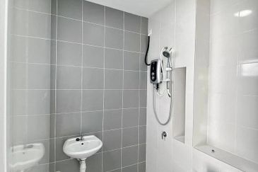 Avenham Garden @ Eco Grandeur