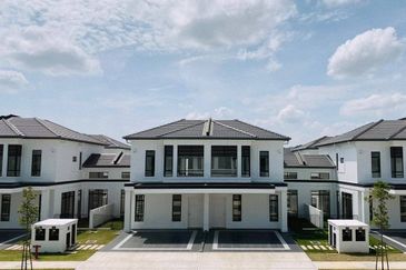 Avenham Garden @ Eco Grandeur