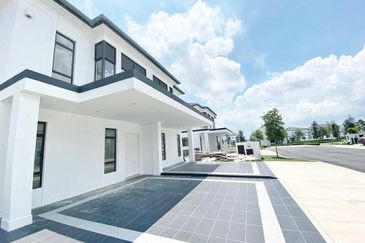 Avenham Garden @ Eco Grandeur