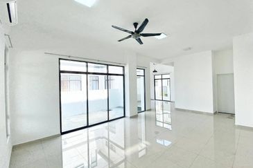 Avenham Garden @ Eco Grandeur