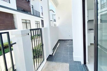 Avenham Garden @ Eco Grandeur