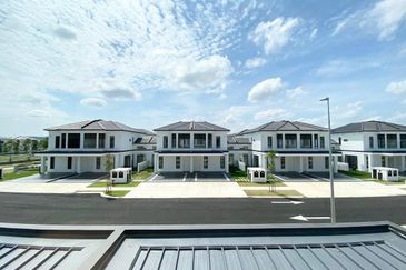 Avenham Garden @ Eco Grandeur