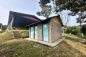 Kuala Kubu Bharu