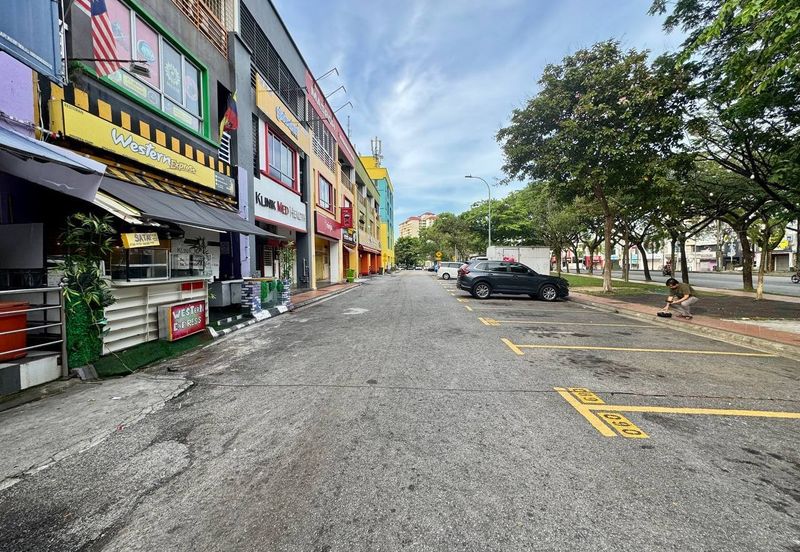 Bandar Sri Permaisuri