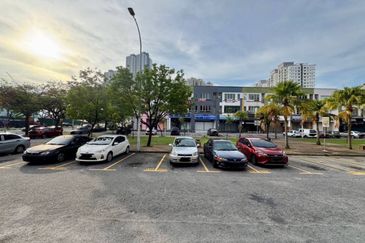 Bandar Sri Permaisuri