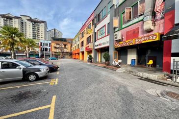 Bandar Sri Permaisuri