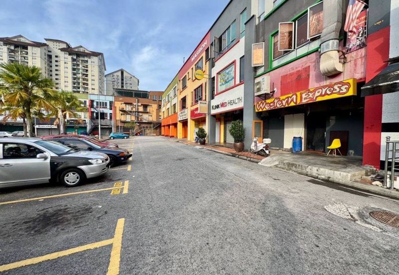 Bandar Sri Permaisuri