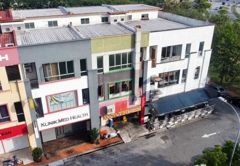 Bandar Sri Permaisuri