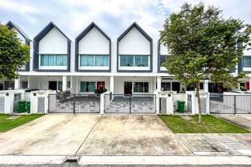 Ebonylane @ Eco Forest