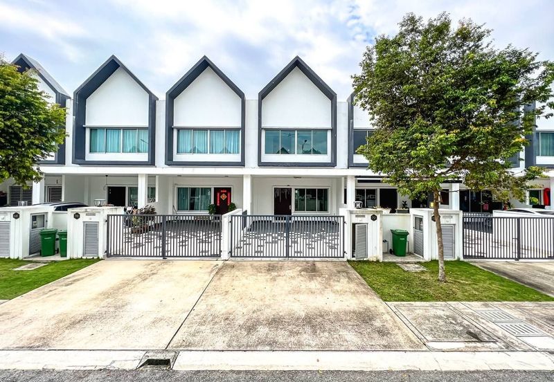 Ebonylane @ Eco Forest