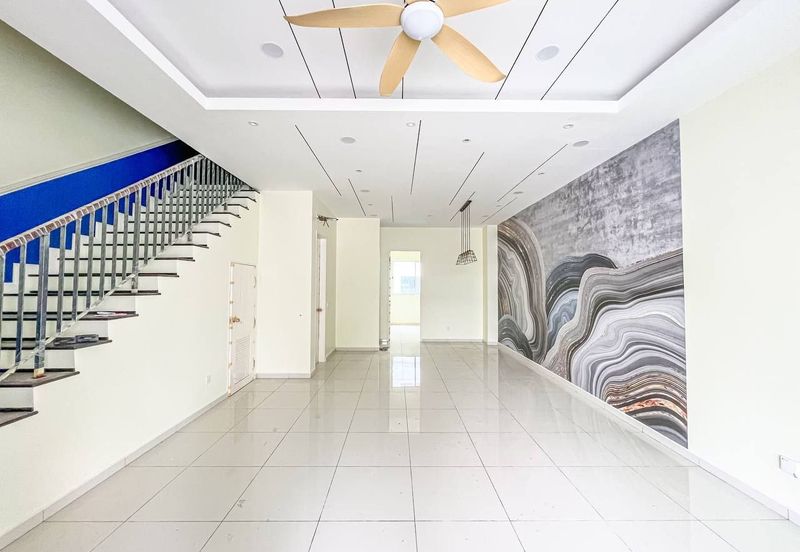 Ebonylane @ Eco Forest