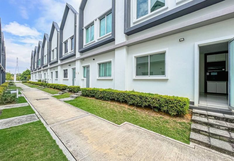 Ebonylane @ Eco Forest