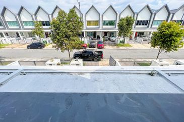 Ebonylane @ Eco Forest