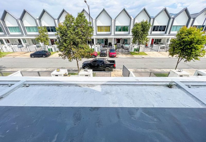 Ebonylane @ Eco Forest