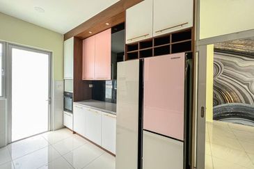 Ebonylane @ Eco Forest