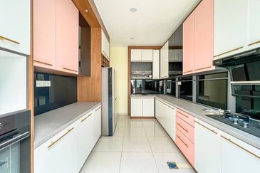 Ebonylane @ Eco Forest