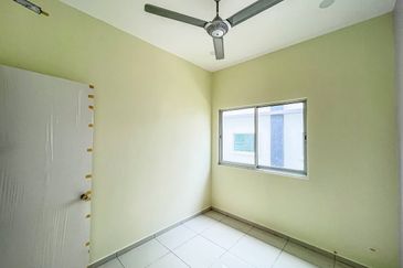 Ebonylane @ Eco Forest