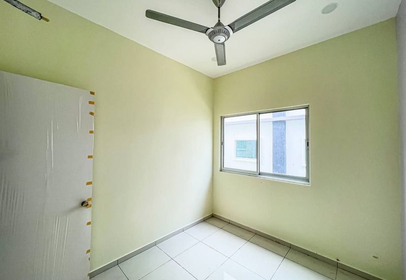 Ebonylane @ Eco Forest