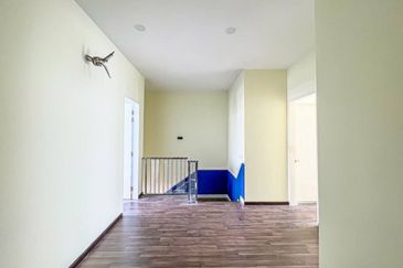 Ebonylane @ Eco Forest