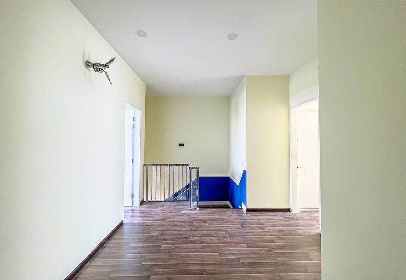 Ebonylane @ Eco Forest