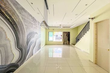 Ebonylane @ Eco Forest