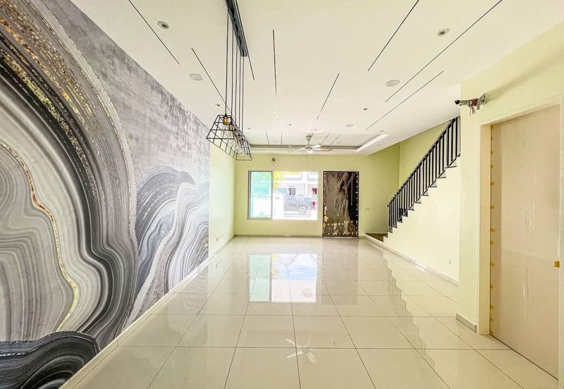 Ebonylane @ Eco Forest