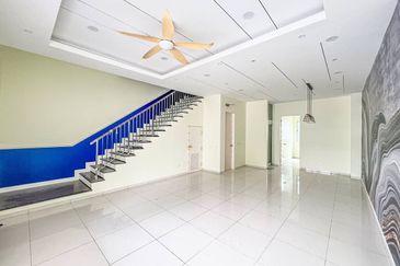 Ebonylane @ Eco Forest