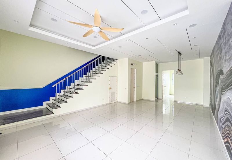 Ebonylane @ Eco Forest