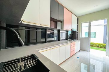 Ebonylane @ Eco Forest