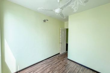 Ebonylane @ Eco Forest