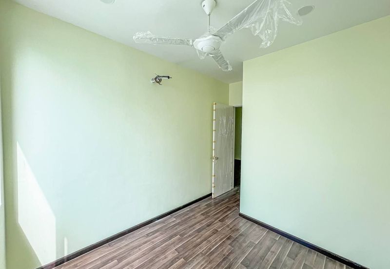 Ebonylane @ Eco Forest