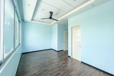 Ebonylane @ Eco Forest