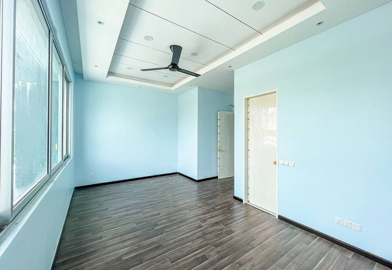 Ebonylane @ Eco Forest