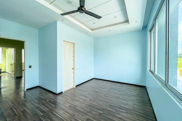 Ebonylane @ Eco Forest