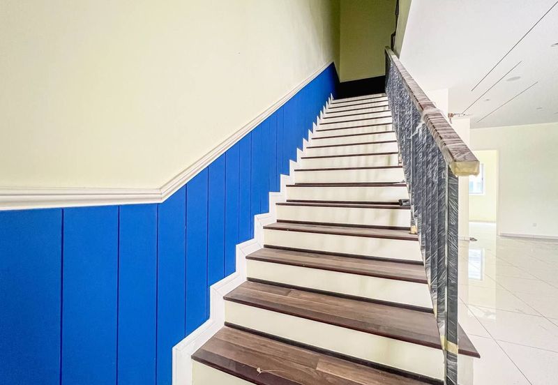 Ebonylane @ Eco Forest