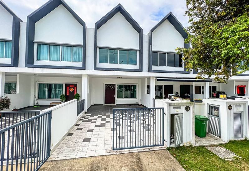 Ebonylane @ Eco Forest