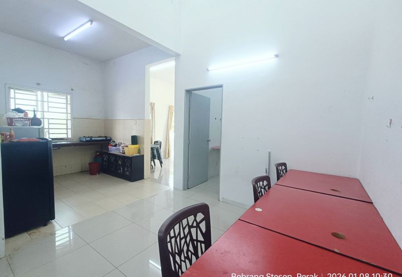 TAMAN BEHRANG BITARA