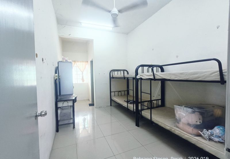 TAMAN BEHRANG BITARA